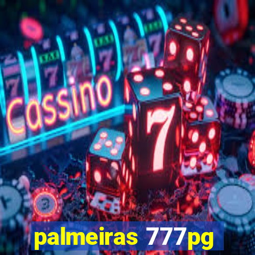 palmeiras 777pg